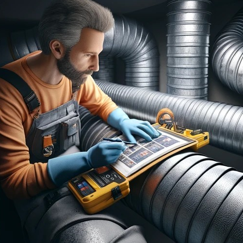 Air Duct Cleaning in Www